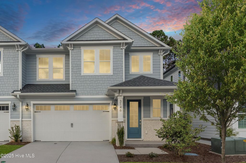Photo of 3146 Painted Turtle Loop #12, Wilmington, NC 28409 (MLS # 100476290)