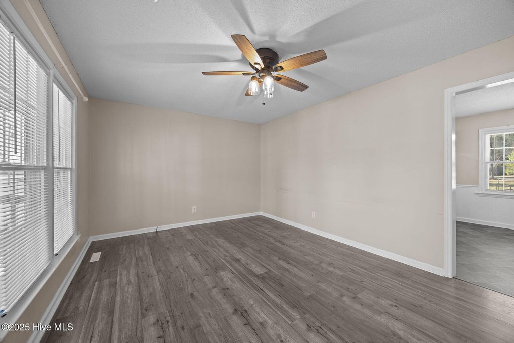 Photo of 4814 Green Pine Road, Farmville, NC 27828 (MLS # 100535490)