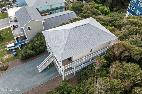 A home in Surf City