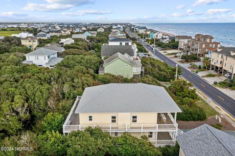 A home in Surf City