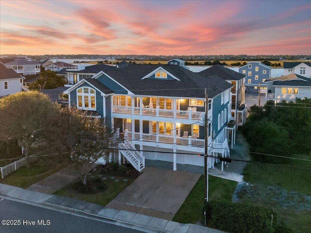 Photo of 760 S Lumina Avenue, Wrightsville Beach, NC 28480 (MLS # 100540926)