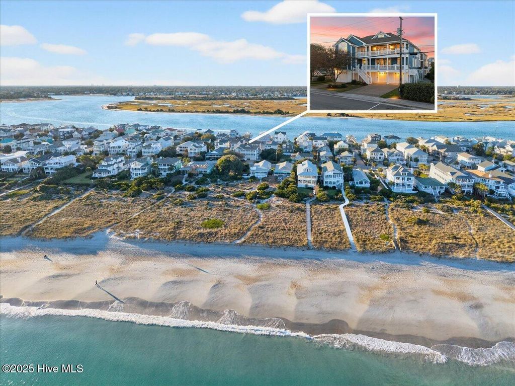 Photo of 760 S Lumina Avenue, Wrightsville Beach, NC 28480 (MLS # 100540926)