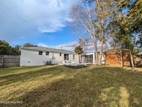 A home in Wilmington