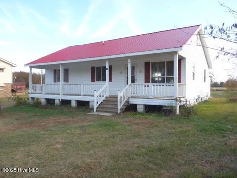 Photo of 1990 Us Highway 13 N, Farmville, NC 27828 (MLS # 100542360)