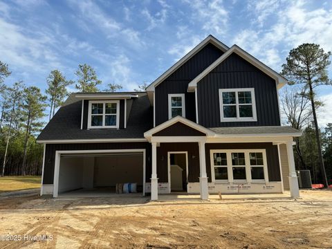 A home in Cameron