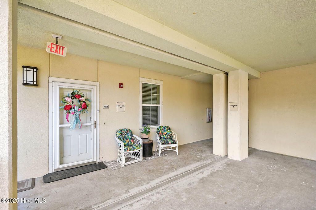 Photo of 4100 Marsh Grove Lane #Unit 4206, Southport, NC 28461 (MLS # 100497927)