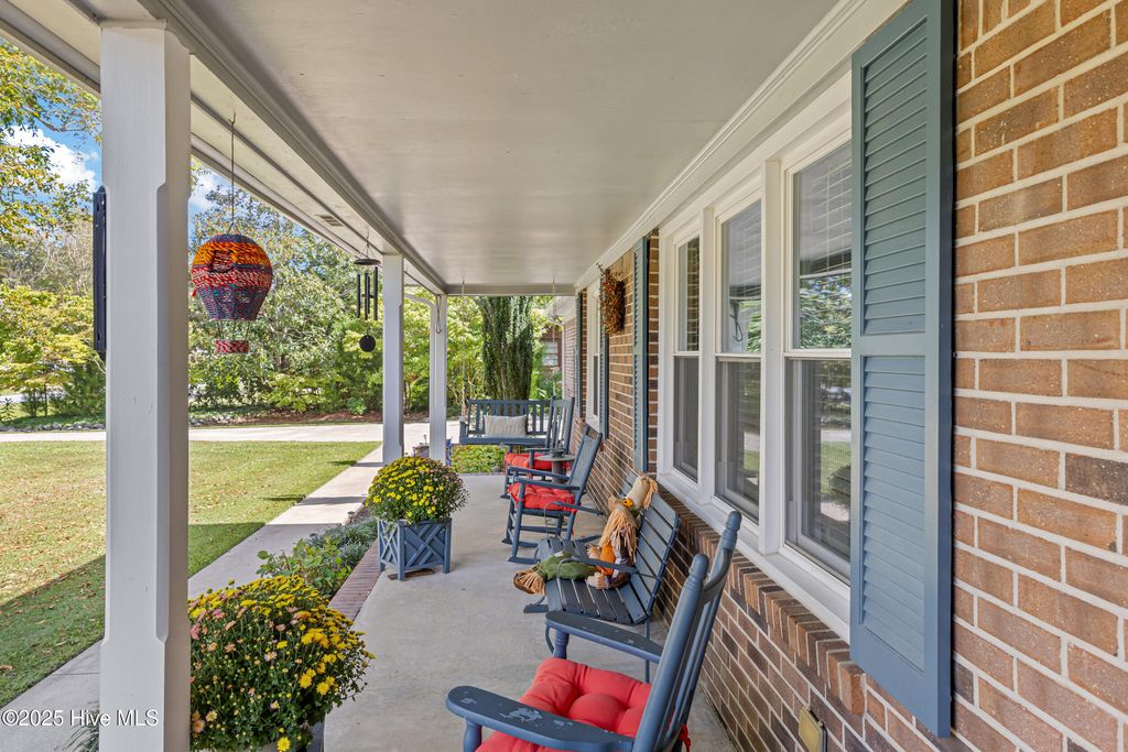 Photo of 2009 Johnson Road, Elizabeth City, NC 27909 (MLS # 100535394)