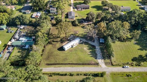 A home in Beaufort