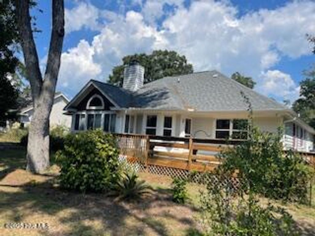 Photo of 1806 Waterwing Drive SW, Ocean Isle Beach, NC 28469 (MLS # 100531808)