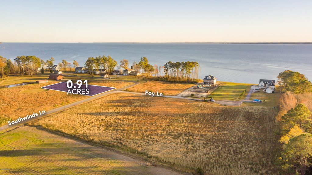 Photo of 15 Southwinds Lane, Bath, NC 27808 (MLS # 100540919)