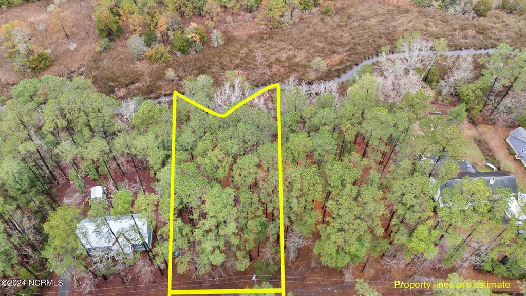 Photo of 6013 Falcon Drive, Oriental, NC 28571 (MLS # 100446132)