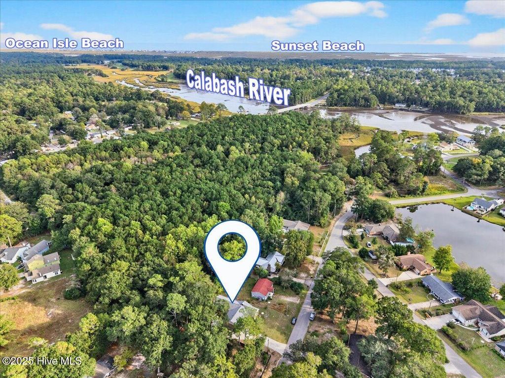 Photo of 1035 High Point Avenue SW, Calabash, NC 28467 (MLS # 100535410)