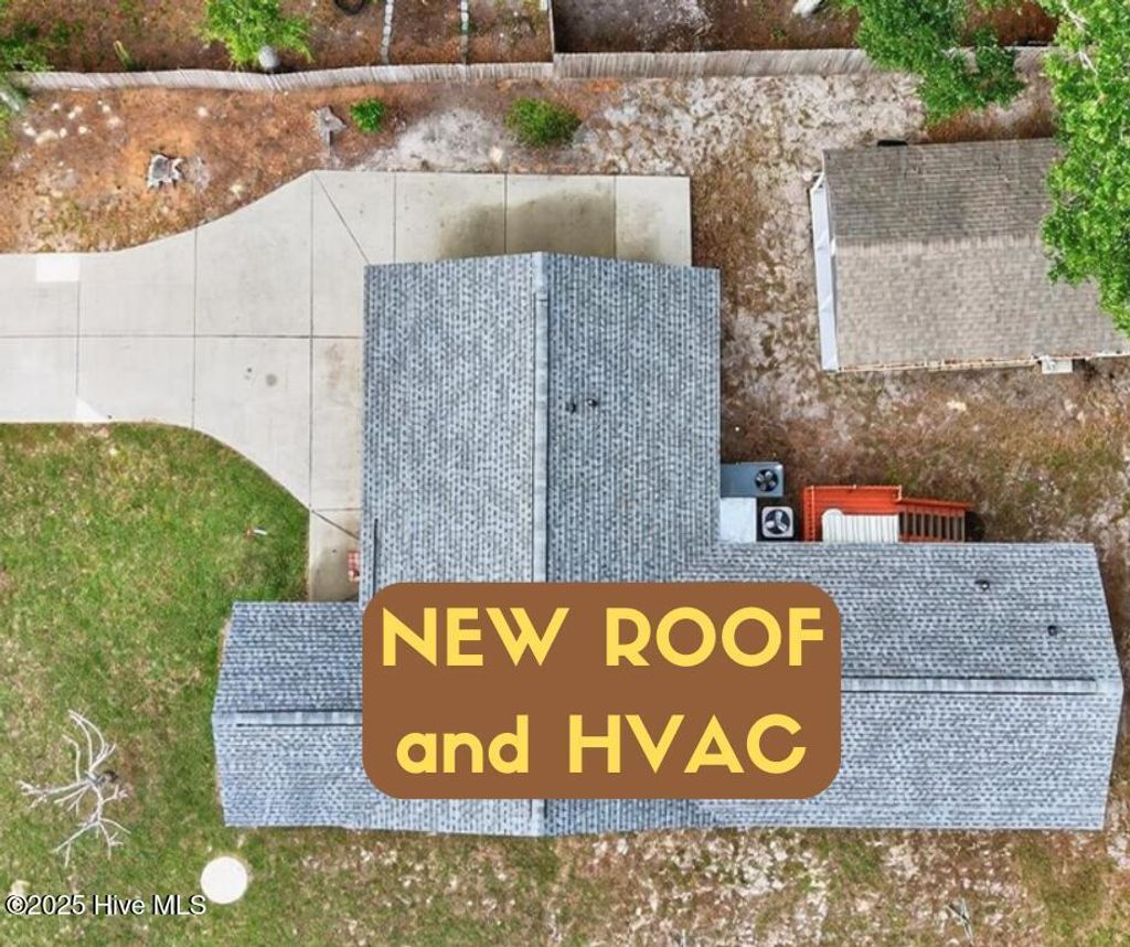 Photo of 1035 High Point Avenue SW, Calabash, NC 28467 (MLS # 100535410)