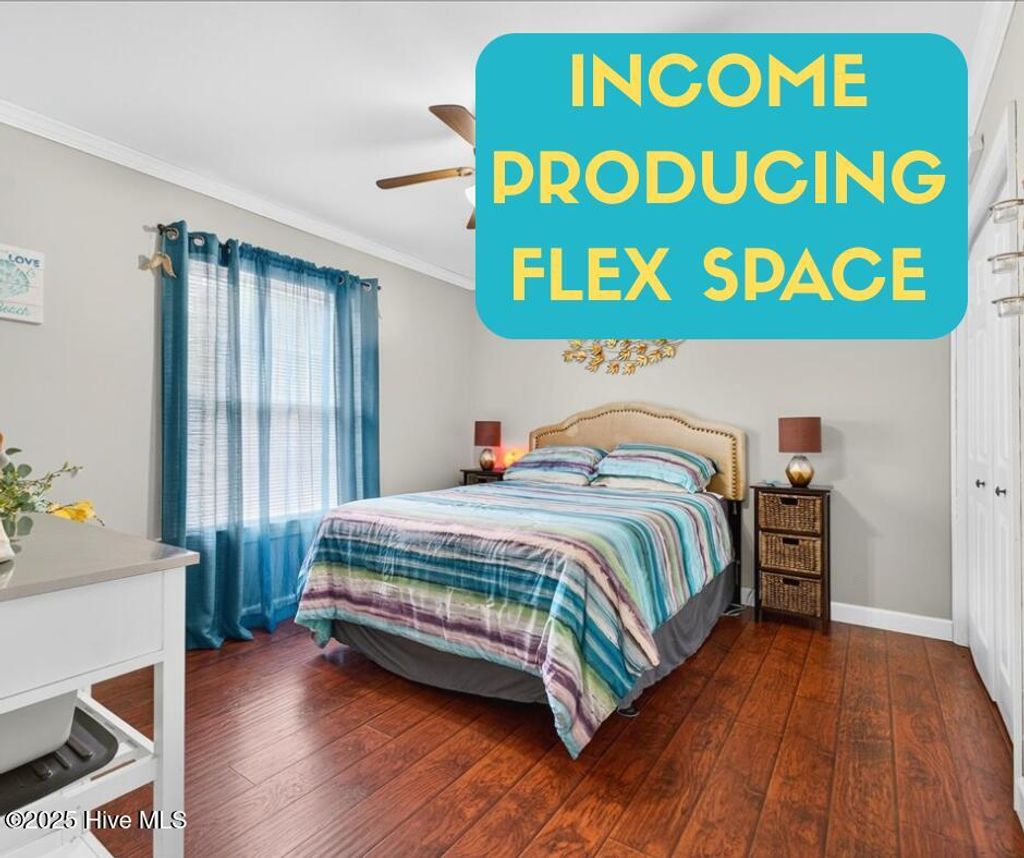 Photo of 1035 High Point Avenue SW, Calabash, NC 28467 (MLS # 100535410)