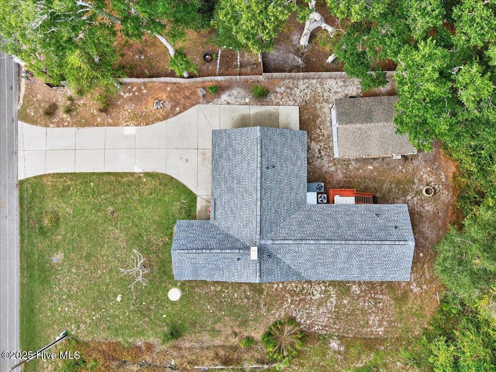 Photo of 1035 High Point Avenue SW, Calabash, NC 28467 (MLS # 100535410)