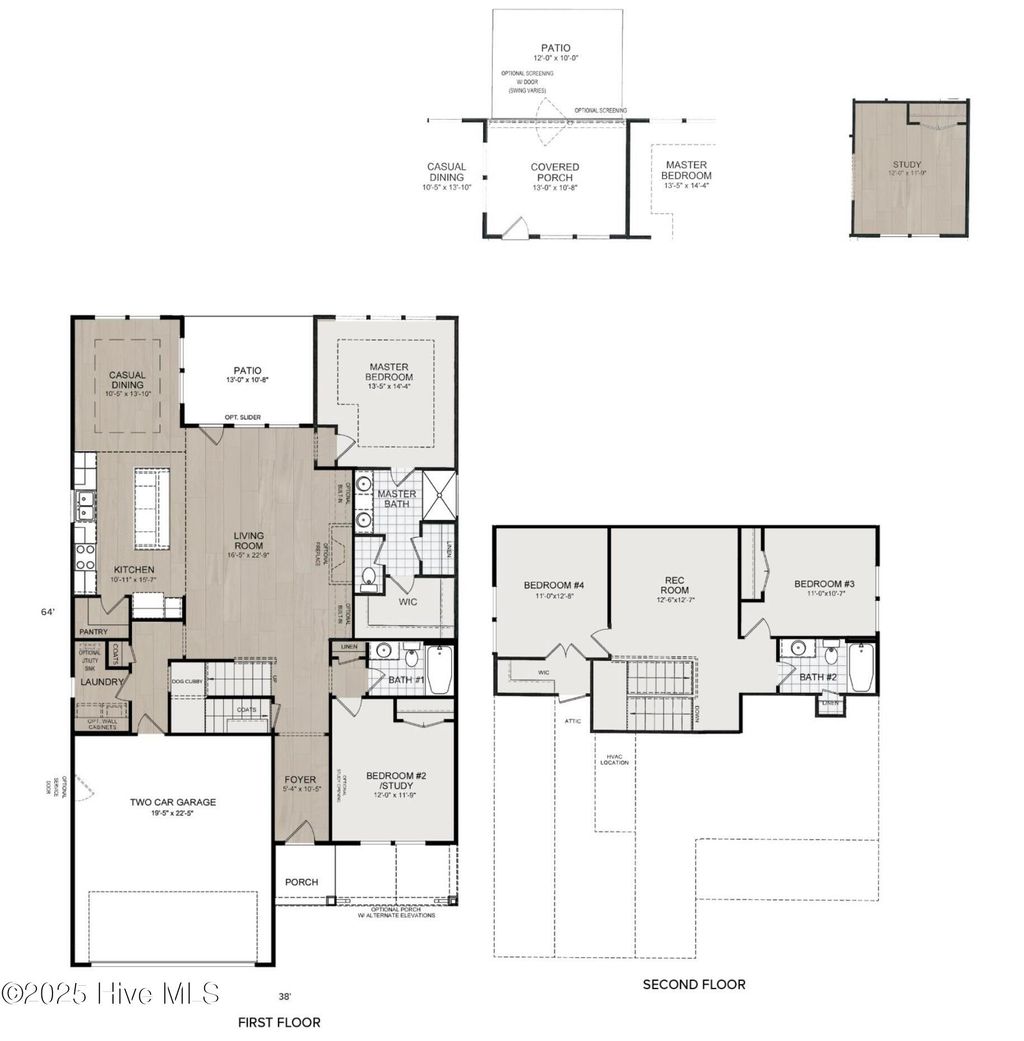 Photo of 1047 Fryar Avenue #79, Leland, NC 28451 (MLS # 100533516)