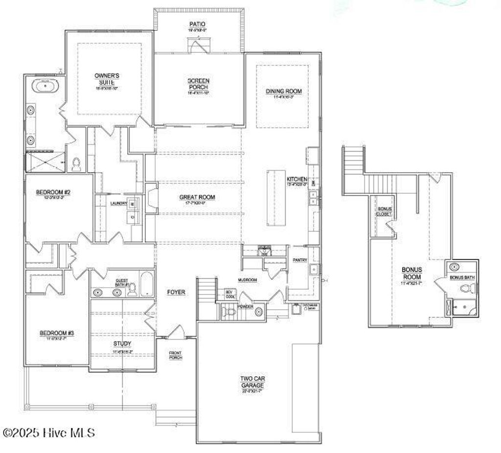 Photo of 2313 Firethorn Lane, Leland, NC 28451 (MLS # 100513178)