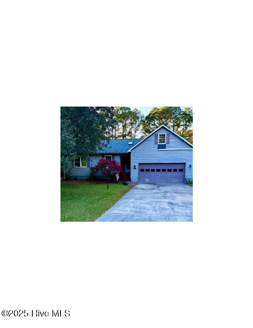 Photo of 9314 Doris Drive, Oriental, NC 28571 (MLS # 100543325)