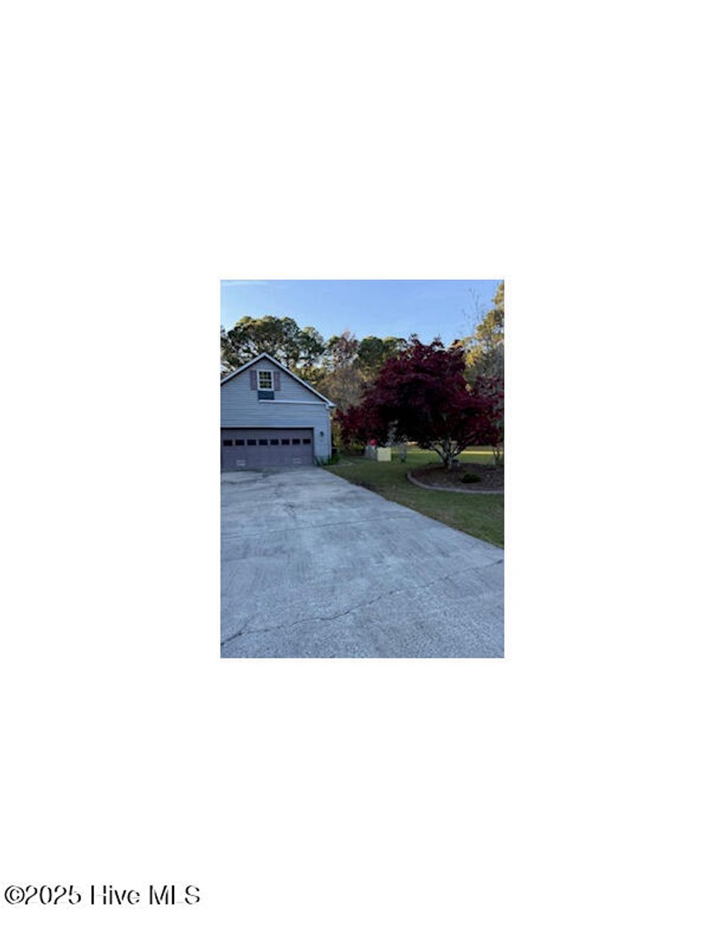 Photo of 9314 Doris Drive, Oriental, NC 28571 (MLS # 100543325)