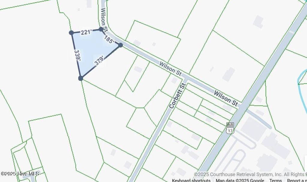 Photo of 159 Wilson Street, Bolivia, NC 28422 (MLS # 100541427)