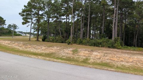 Tiny photo for 251 Gus Horne Road, Holly Ridge, NC 28445 (MLS # 100535743)