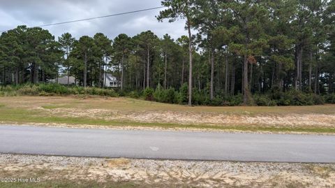 Tiny photo for 251 Gus Horne Road, Holly Ridge, NC 28445 (MLS # 100535743)