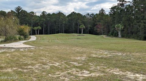 Tiny photo for 251 Gus Horne Road, Holly Ridge, NC 28445 (MLS # 100535743)