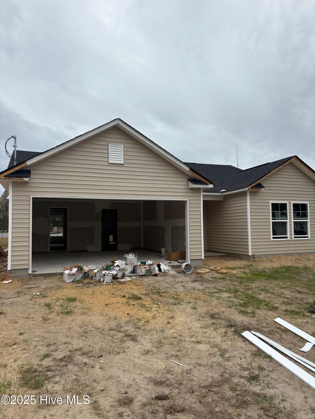 Photo of 106 W Nelson Street, Robersonville, NC 27871 (MLS # 100535380)