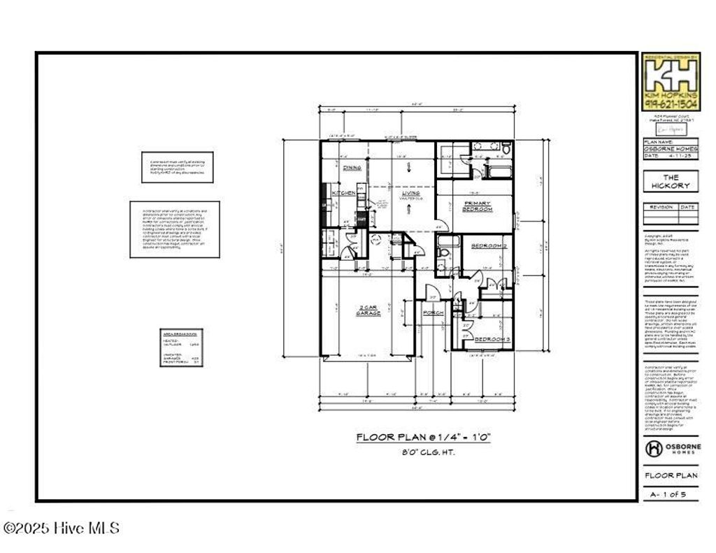 Photo of 106 W Nelson Street, Robersonville, NC 27871 (MLS # 100535380)