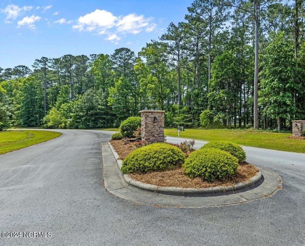Photo of 15 Winfield Lane, Pinetown, NC 27865 (MLS # 100438838)
