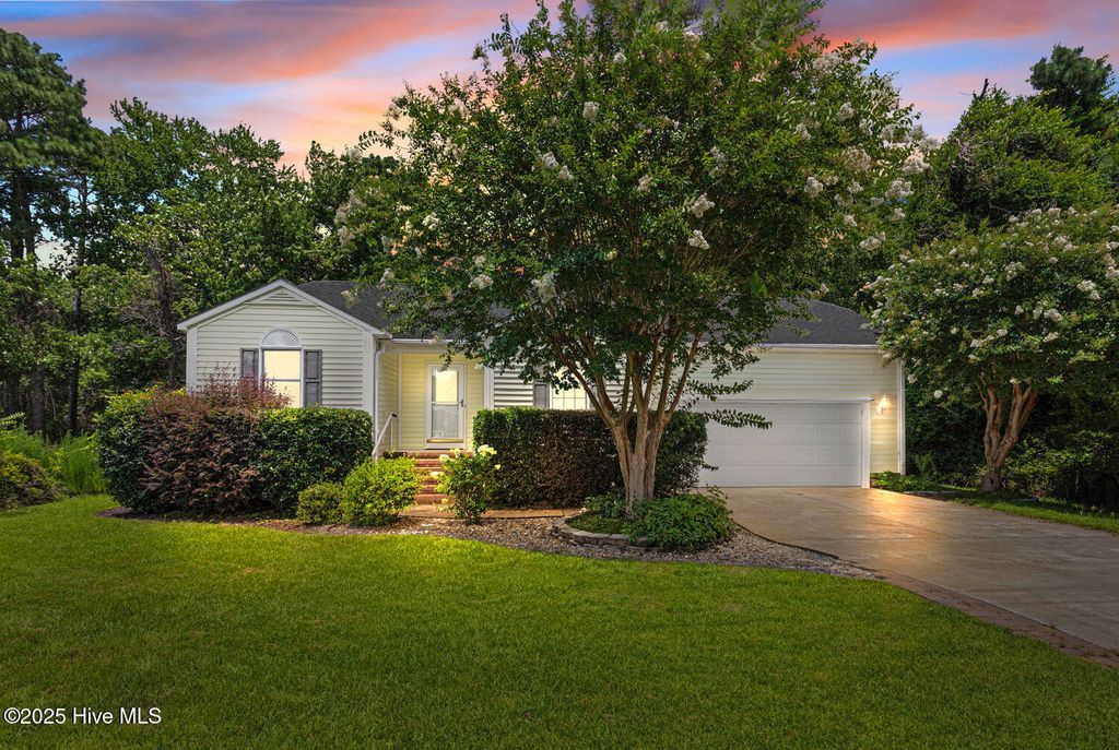 Photo of 1918 Caracara Drive, New Bern, NC 28560 (MLS # 100518126)