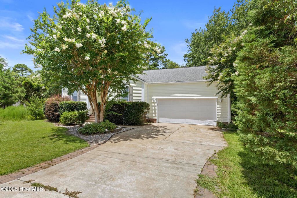 Photo of 1918 Caracara Drive, New Bern, NC 28560 (MLS # 100518126)