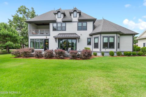 A home in Southport