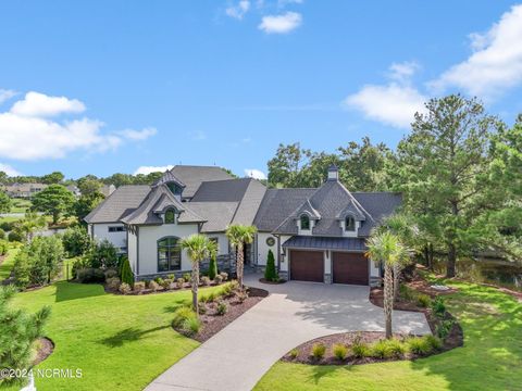 A home in Southport