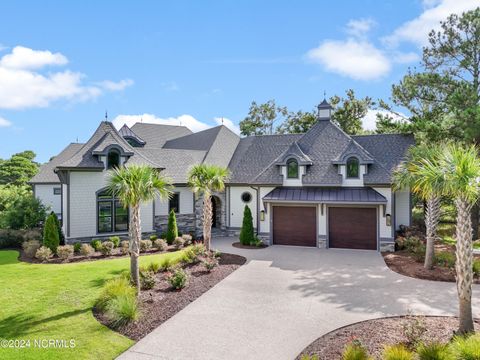 A home in Southport