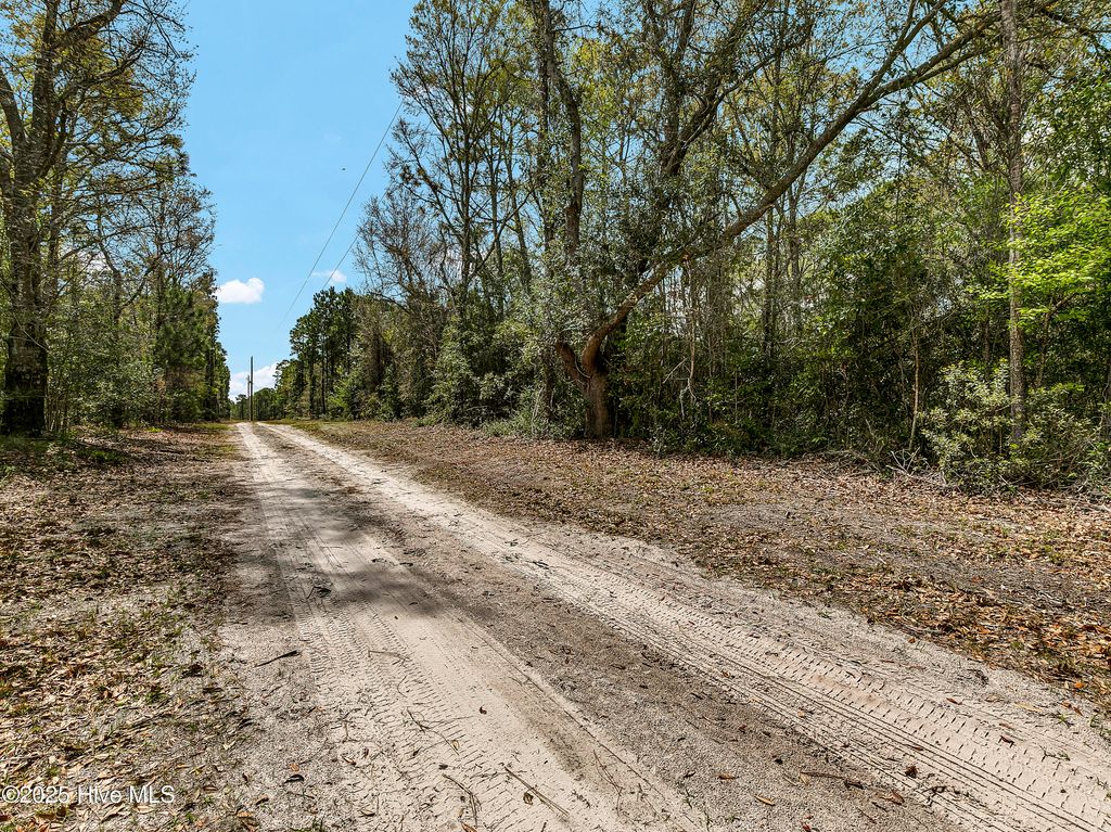 Photo of 00 Old Whitfield Road, Hampstead, NC 28443 (MLS # 100500100)