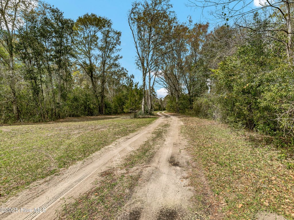 Photo of 00 Old Whitfield Road, Hampstead, NC 28443 (MLS # 100500100)