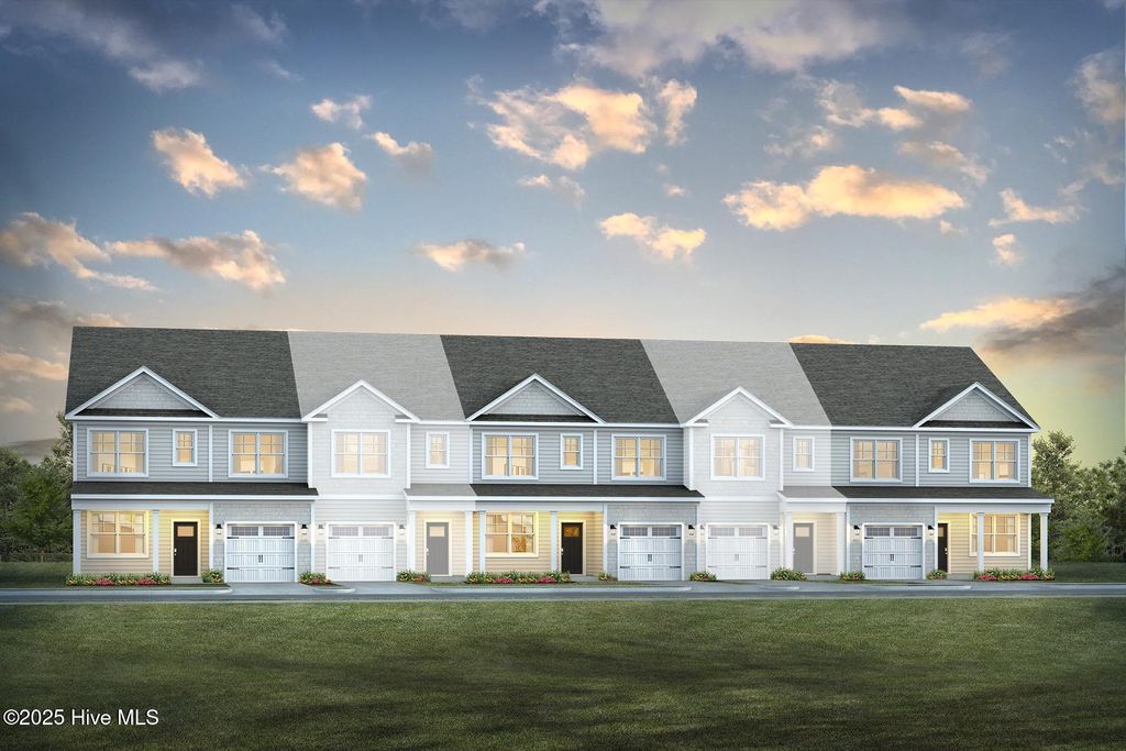 Photo of 4242 Allsbrook Lane #Unit 1010, Leland, NC 28451 (MLS # 100490831)