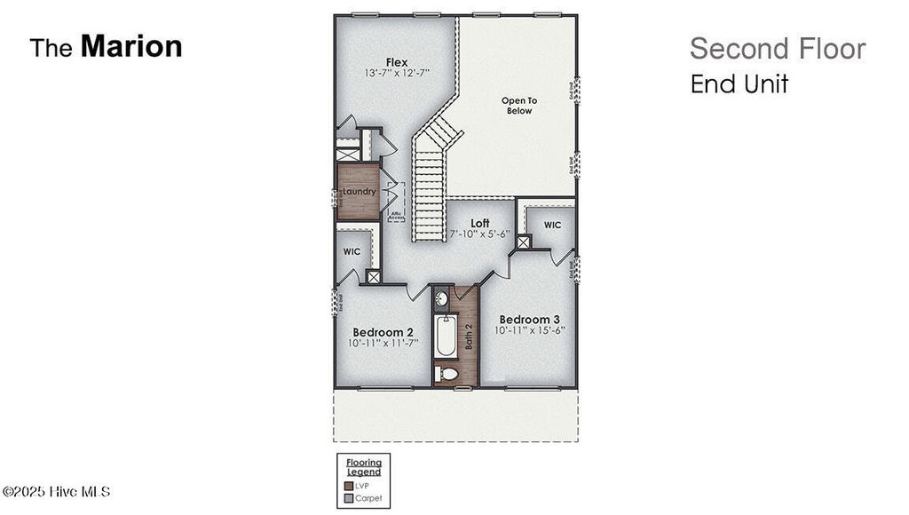 Photo of 4242 Allsbrook Lane #Unit 1010, Leland, NC 28451 (MLS # 100490831)