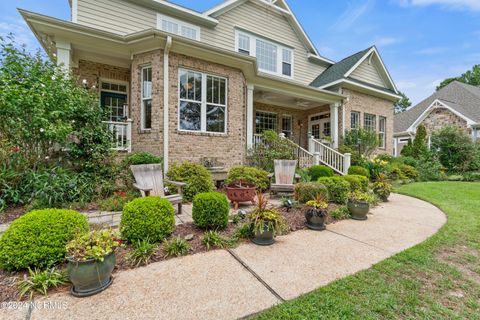 A home in Southport