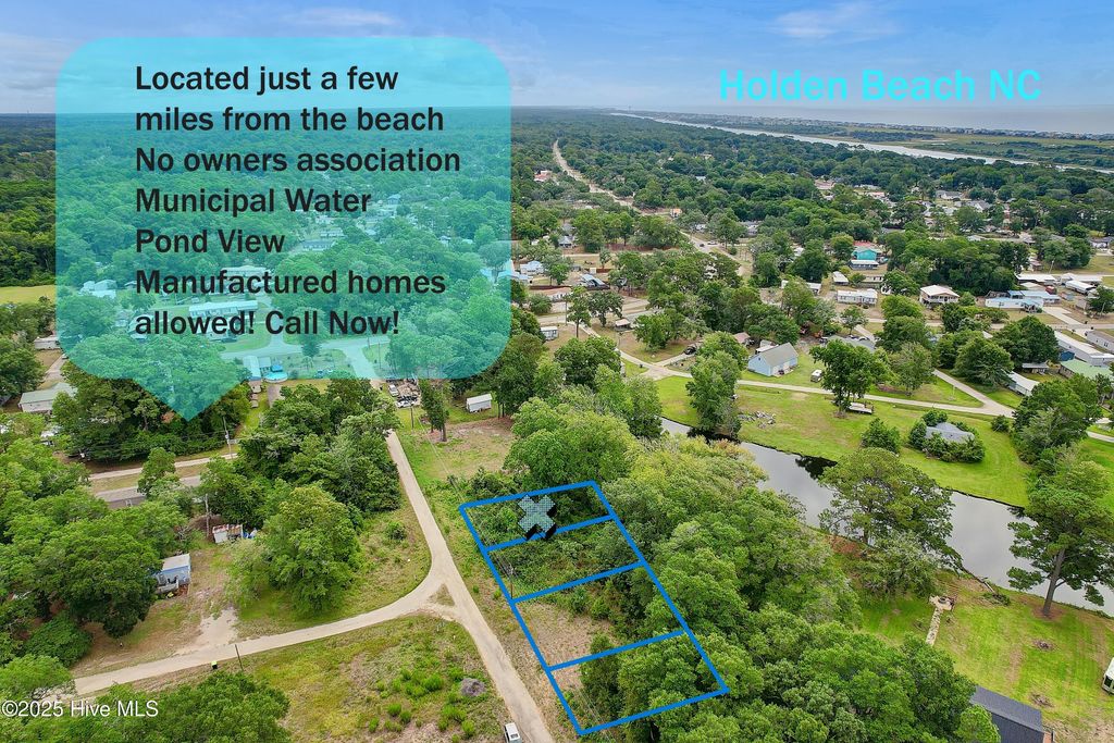 Photo of 3087 Sea Oats Drive SW, Supply, NC 28462 (MLS # 100521687)