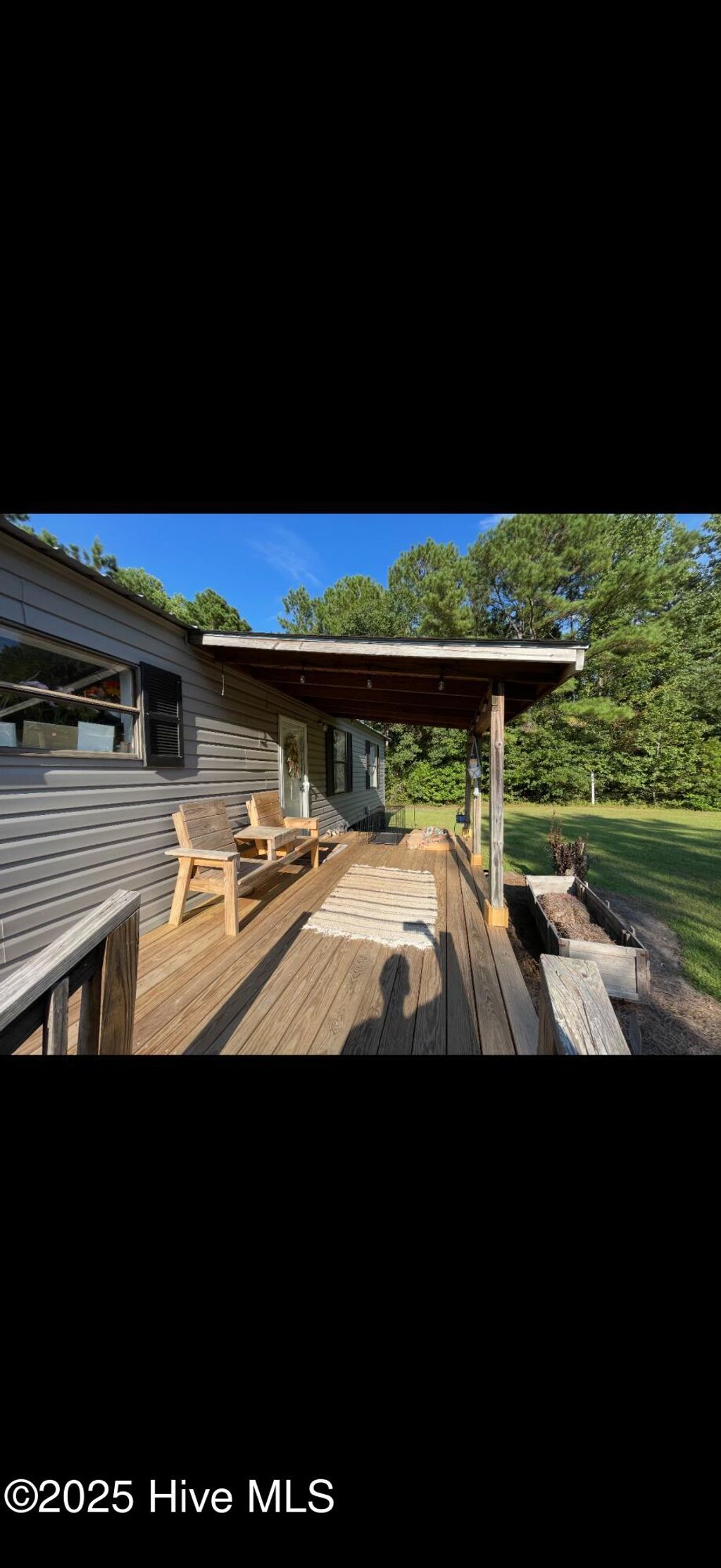 Photo of 244 Bear Den Drive, Willard, NC 28478 (MLS # 100528077)