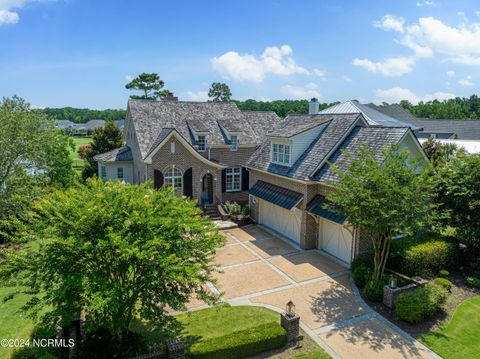 A home in Wilmington