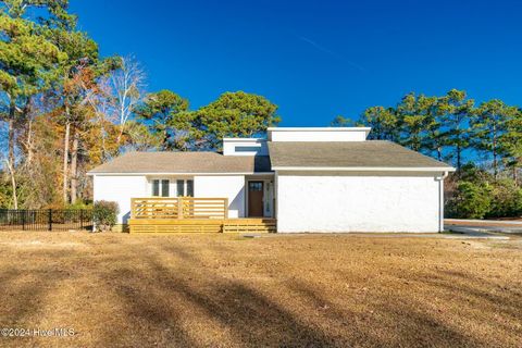 A home in Morehead City