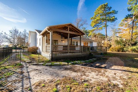 A home in Morehead City