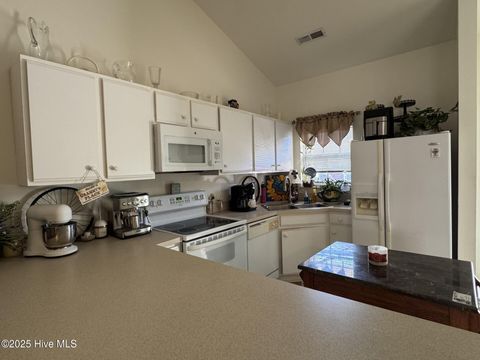 Tiny photo for 206 Hibiscus Way, Wilmington, NC 28412 (MLS # 100537498)