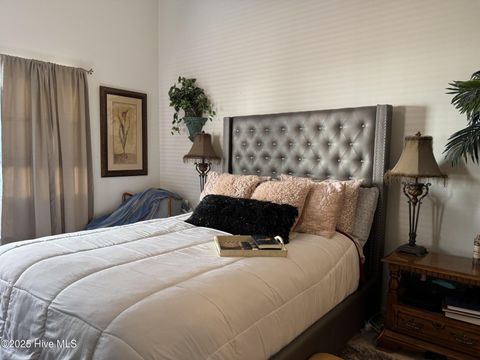 Tiny photo for 206 Hibiscus Way, Wilmington, NC 28412 (MLS # 100537498)