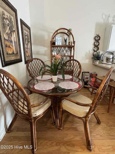 Tiny photo for 206 Hibiscus Way, Wilmington, NC 28412 (MLS # 100537498)