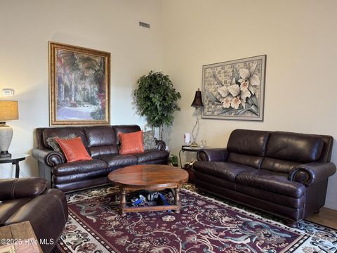 Tiny photo for 206 Hibiscus Way, Wilmington, NC 28412 (MLS # 100537498)