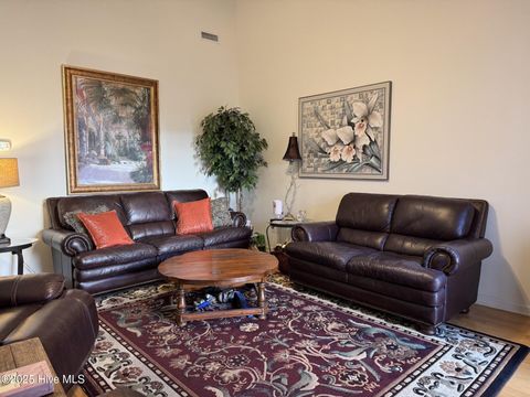 Tiny photo for 206 Hibiscus Way, Wilmington, NC 28412 (MLS # 100537498)